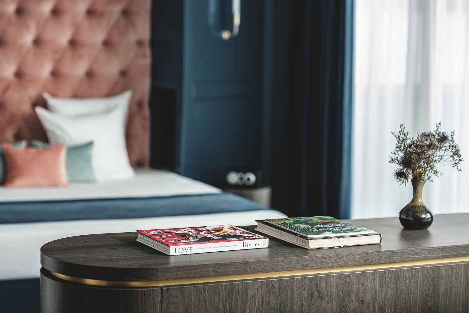 Pley Hotel Париж Екстер'єр фото
